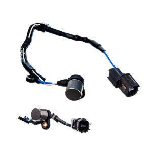 Sensor Ckp Sensor De Posición De Cigüeñal, Número De Terminales: 2 > Fi-46293C Injetech