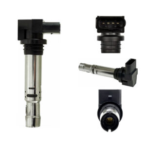 Bobina De Encendido Número De Terminales: 4 > Fi-47218C Injetech