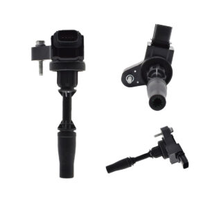 Bobina De Encendido Número De Terminales: 4 > Fi-48457C Injetech