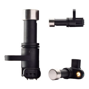 Sensor De Velocidad Número De Terminales: 3 > Fi-50008C Injetech