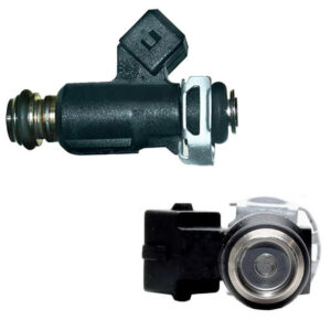 Inyector De Gasolina Número De Terminales: 2 > Fi-93397803 Injetech