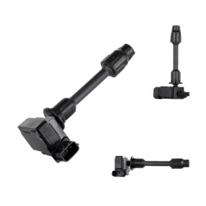 Bobina De Encendido Número De Terminales: 3 > Fi-Bobns011 Injetech