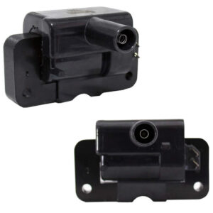 Bobina De Encendido 2 Terminales > Fi-Bobns013 Injetech