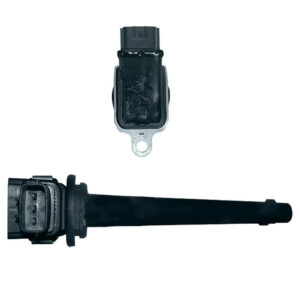 Bobina De Encendido Número De Terminales: 3 > Fi-Bobns014 Injetech