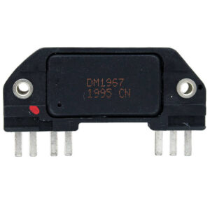 Modulo Ignición Numero De Terminales: 7 > Fi-Dm1967C Injetech