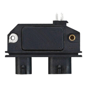 Modulo Ignición Numero De Terminales: 4/ 2/ 2 > Fi-Dm1990C Injetech