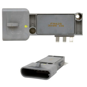 Modulo Ignición Numero De Terminales: 6, 3 > Fi-Fm425C Injetech