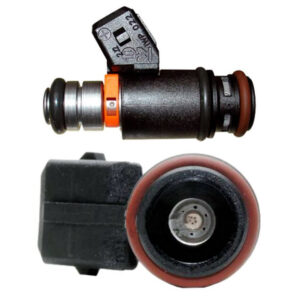 Inyector De Gasolina Numero De Terminales: 2 > Fi-Injvw007 Injetech
