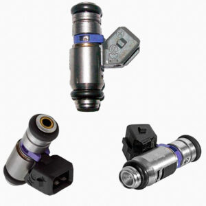 Inyector De Gasolina Número De Terminales: 2 > Fi-Injvw008 Injetech