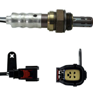 Sensor De Oxigeno Numero De Terminales: 4 > Fi-Soxch027 Injetech