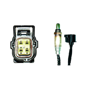 Sensor De Oxigeno Largo Total: 32 Cms > Fi-Soxch037 Injetech