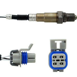 Sensor De Oxigeno 4 Cables > Fi-Soxgm011 Injetech