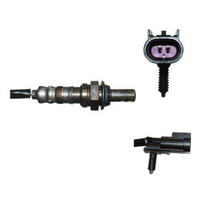 Sensor De Oxigeno Número De Terminales: 2 > Fi-Soxgm018 Injetech