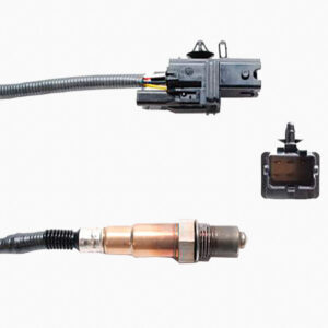 Sensor De Oxigeno Número De Cables: 5. Antes De Catalizador > Fi-Soxns010 Injetech