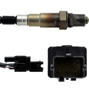 Sensor De Oxigeno Numero De Terminales: 6 > Fi-Soxns013 Injetech