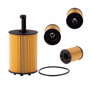 Filtro De Aceite Volkswagen Jetta 2.0 L4 2010-2014 | Fo-9461 Spq