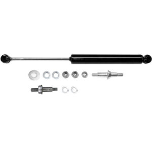 Amortiguador Estabilizador De Dirección Delantero > Gr-14017 Grc