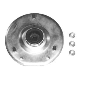 Base Soporte Amortiguador Delantera > Gr-142108 Grc