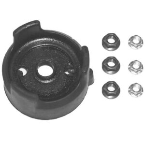 Base Soporte Amortiguador Delantera > Gr-142141 Grc