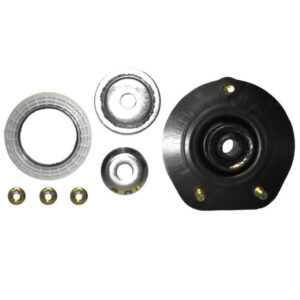 Base Soporte Amortiguador Delantera > Gr-142244 Grc