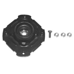 Base Soporte Amortiguador Delantera > Gr-142307 Grc