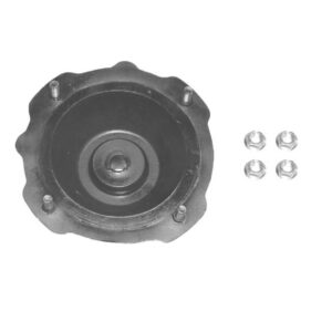 Base Soporte Amortiguador Trasera > Gr-142393 Grc