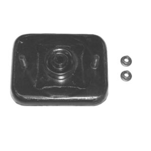 Base Soporte Amortiguador Trasera > Gr-142396 Grc