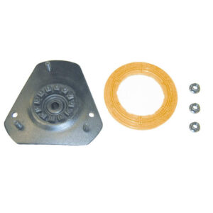 Base Soporte Amortiguador Delantera > Gr-142526 Grc