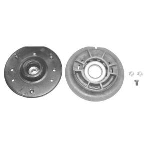 Base Soporte Amortiguador Delantera > Gr-142531 Grc