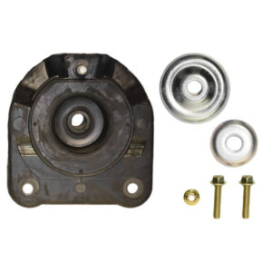 Base Soporte Amortiguador Trasera > Gr-142532 Grc