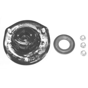 Base Soporte Amortiguador Delantera Izquierda > Gr-142650 Grc