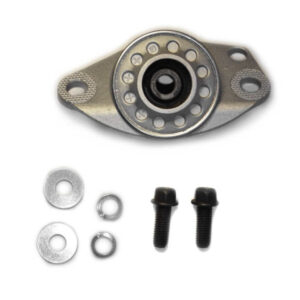 Base Soporte Amortiguador Trasera > Gr-142654 Grc