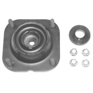 Base Soporte Amortiguador Delantera > Gr-142832 Grc