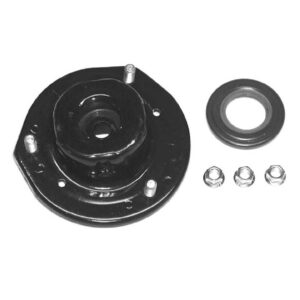 Base Soporte Amortiguador Delantera > Gr-142836 Grc