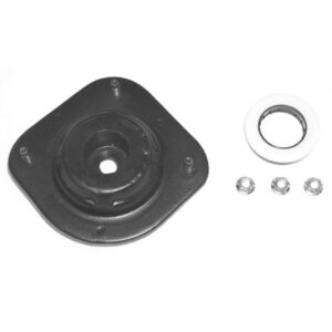 Base Soporte Amortiguador Delantera > Gr-142840 Grc