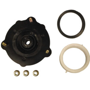 Base Soporte Amortiguador Delantera > Gr-142846 Grc