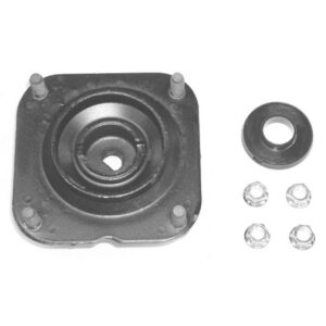 Base Soporte Amortiguador Delantera > Gr-142856 Grc