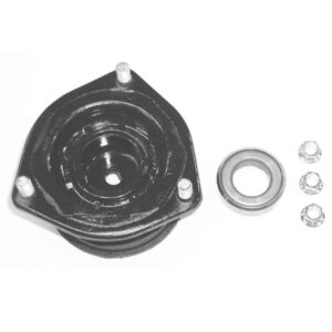 Base Soporte Amortiguador Delantera > Gr-142860 Grc