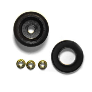 Base Soporte Amortiguador Delantera > Gr-142861 Grc