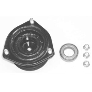 Base Soporte Amortiguador Delantera > Gr-142862 Grc