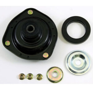 Base Soporte Amortiguador Delantera > Gr-142880 Grc