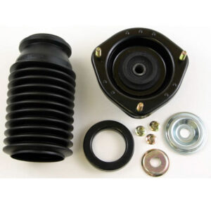 Base Soporte Amortiguador Delantera > Gr-142933 Grc