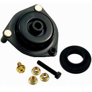 Base Soporte Amortiguador Delantera > Gr-142936 Grc