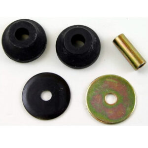 Base Soporte Amortiguador Delantera > Gr-143030 Grc