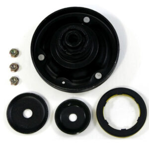 Base Soporte Amortiguador Delantera > Gr-143084 Grc