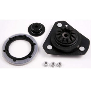 Base Soporte Amortiguador Delantera > Gr-143091 Grc