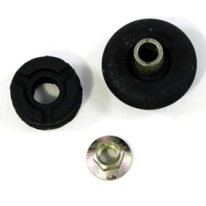 Base Soporte Amortiguador Trasera > Gr-143094 Grc