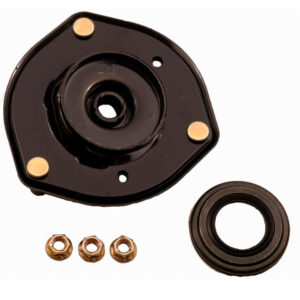 Base Soporte Amortiguador Delantera > Gr-143202 Grc