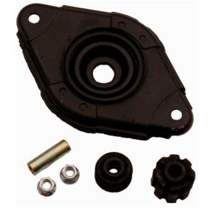 Base Soporte Amortiguador Trasera > Gr-143209 Grc