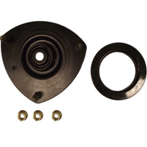 Base Soporte Amortiguador Delantera Izquierda > Gr-143231 Grc